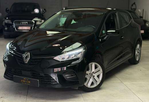 Renault Clio 1.0 TCe Corporate Edition (Fleet)