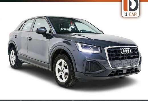 Audi 30 TDI 115 S-TRONIC CUIR GPS LED CAMERA VIRTUAL