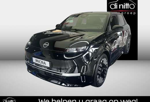 Nissan 52 kWh Advance