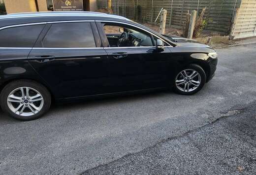 Ford Turnier 1.5 EcoBoost Start-Stopp Trend