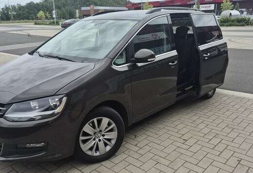 Volkswagen 2.0TDI Edition DSG 110kW