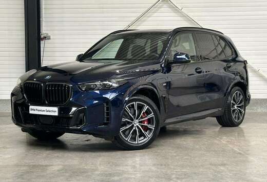 BMW xD50e