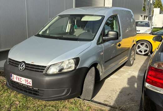 Volkswagen 1.6 tdi