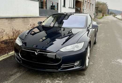 Tesla 60 kWh