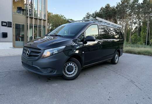 Mercedes-Benz 2.1 BlueTEC A2 Mixto Perfect Tool 3050