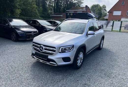 Mercedes-Benz PROGRESSIVE