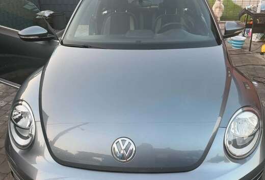 Volkswagen 2.0 CR TDi Design