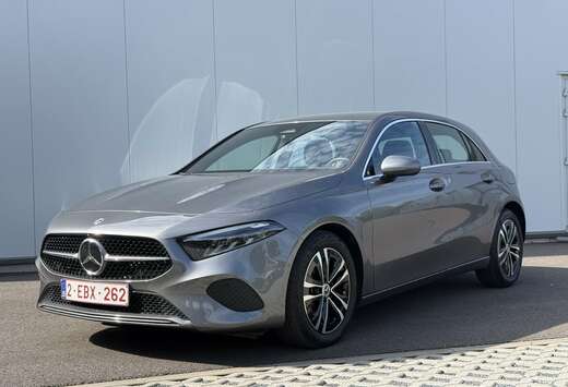 Mercedes-Benz d Business Line