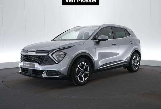 Kia 1.6 T-GDi 48V 7DCT Pulse