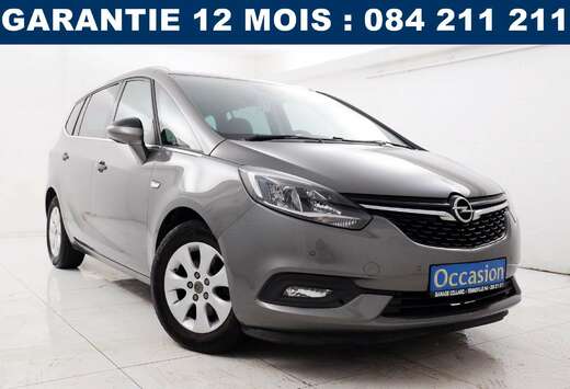 Opel 1.4 Turbo AIRCO, GPS, CRUISE, 1ER PROPRIETAIRE