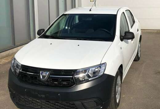 Dacia 1.0i SCe (EU6.2)