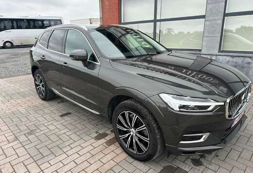 Volvo T8 Twin Engine AWD Geartronic Polestar Engineer ...