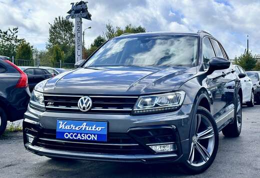 Volkswagen 2.0 TDi SCR Comfortline BMT *R-LINE*