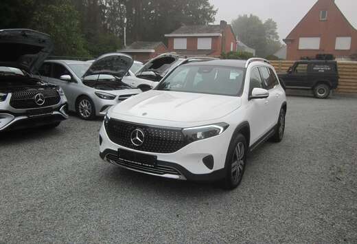 Mercedes-Benz PROGRESSIVE ADVANCED PLUS