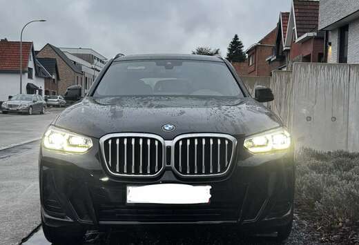BMW Sdrive30i