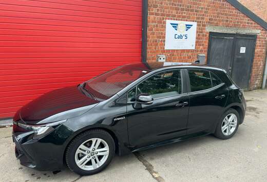 Toyota Corolla 1.8 Hybrid Comfort