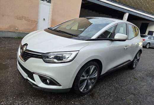 Renault Scenic 1.33 TCe intens Life 12 mois de garant ...