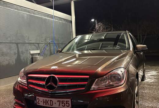 Mercedes-Benz CDI Edition