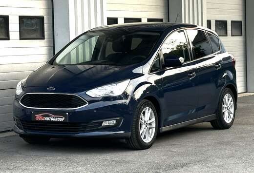 Ford 1.0/Benzine/15.000KM/Carplay/Airco/Euro6d/Garant ...