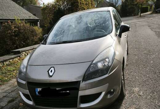 Renault III dCi 110 FAP eco2 Privilège Euro 5