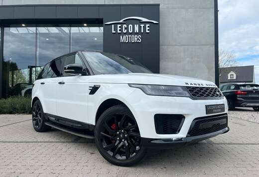 Land Rover Range Rover Sport Dynamic Panodak/Carplay/ ...