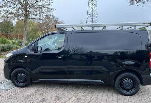 Citroen Eco M BlueHDi 120 Profi