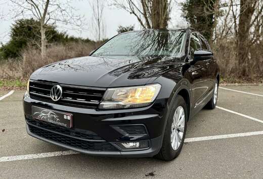 Volkswagen 1.5 TSI ACT Trendline OPF