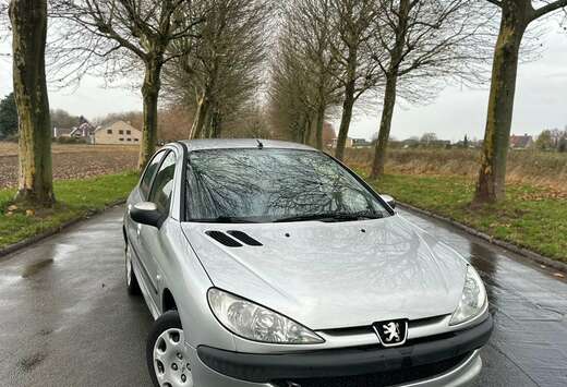 Peugeot 60 Petit Filou