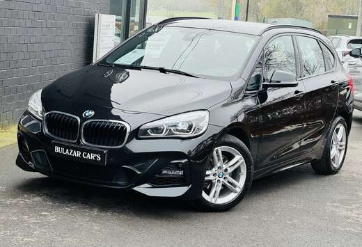 BMW Active Tourer 218*PACK M*FULL CARNET*NEUF*GARANTI ...