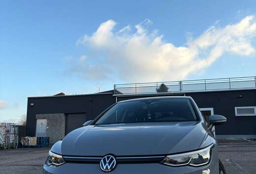 Volkswagen 1.0 TSI Active OPF