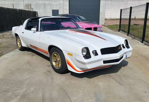 Chevrolet Z28