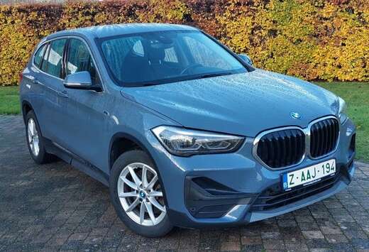 BMW X1 xDrive25e - Business - Navi - Trekhaak