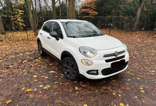 Fiat 1.3 MULTIJET 95 CH S-DESIGN