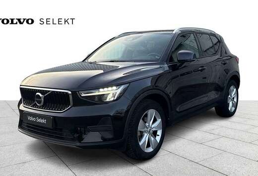 Volvo Core, T2 Automaat , Benzine