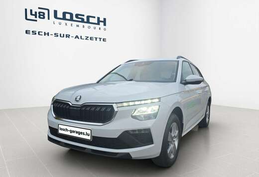 Skoda Essence