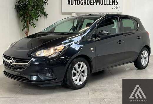 Opel ECOTEC Enjoy AUT