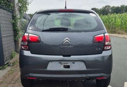 Citroen 1.0 PureTech Attraction