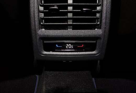 Volkswagen 4 MOTION 2.0 TSI 320CV