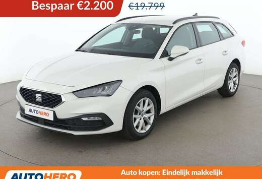 SEAT 1.5 TSI ACT Style