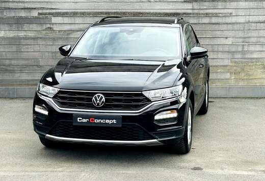 Volkswagen **NAVI**CARPLAY**ACC**17\