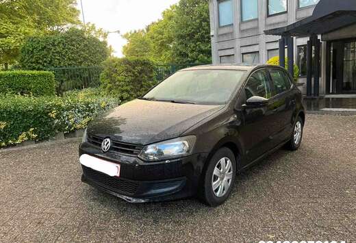 Volkswagen Polo 1.2i Trendline