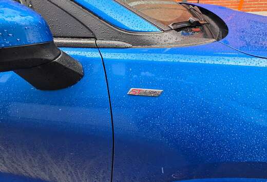 Ford Puma 1.0 EcoBoost ST-Line