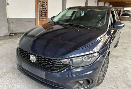 Fiat Tipo 1.6 MultiJet Easy Business