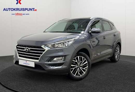 Hyundai 1.6 Gdi Winter GPS Dig.airco Verw.zetels voor ...