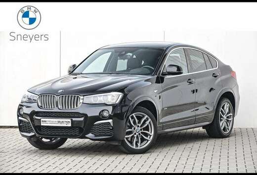 BMW xDrive20i