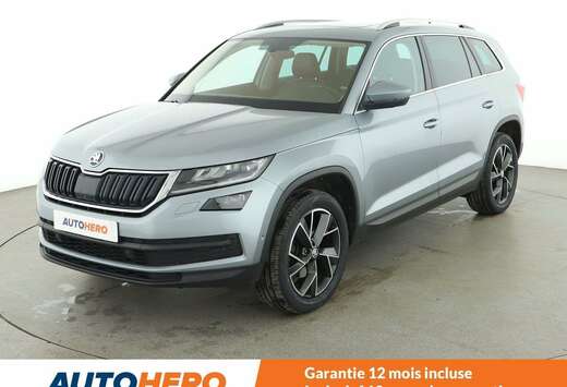 Skoda 1.5 TSI ACT Style