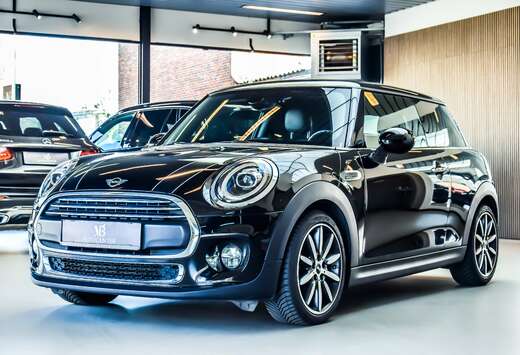 MINI 1.5 D One 06/2018 - Full Option