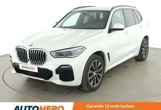 BMW xDrive 25d M Sport