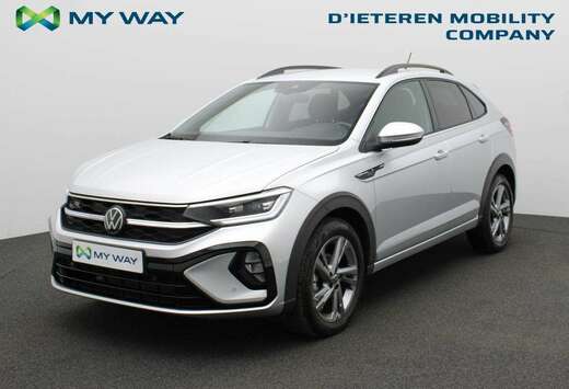 Volkswagen R-Line 1.0 TSI 110 PK DSG-7 / ACC / Camera ...