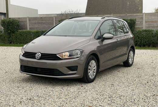 Volkswagen 1.2 TSIHighline/Clima/Cruise/1Ste Eig/Gara ...